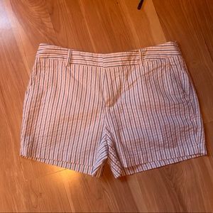 Cynthia rowley shorts